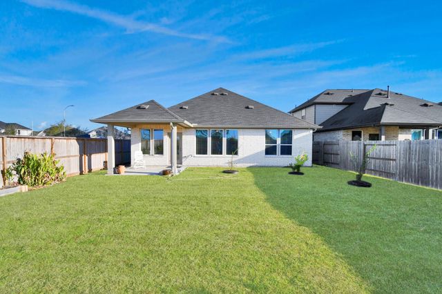 7415 Bristlegrass Colony Court, Cypress, TX 77433