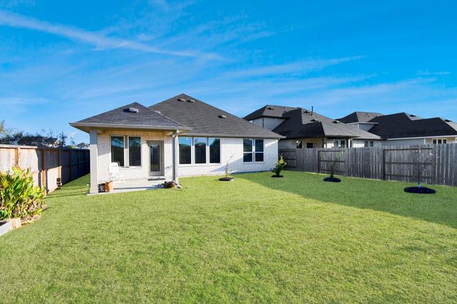 7415 Bristlegrass Colony Court, Cypress, TX 77433