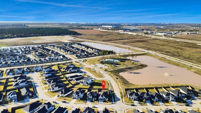 7415 Bristlegrass Colony Court, Cypress, TX 77433