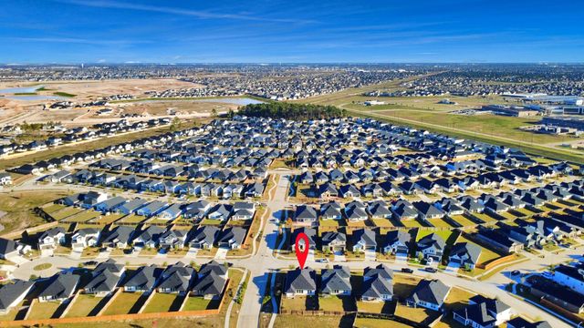 7415 Bristlegrass Colony Court, Cypress, TX 77433