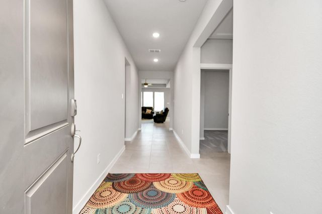 7415 Bristlegrass Colony Court, Cypress, TX 77433