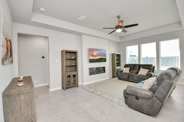 7415 Bristlegrass Colony Court, Cypress, TX 77433