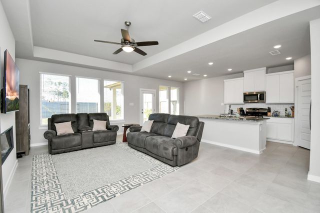 7415 Bristlegrass Colony Court, Cypress, TX 77433