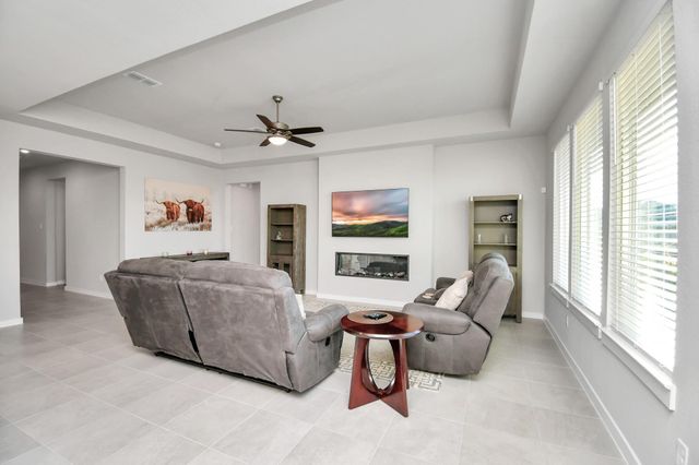 7415 Bristlegrass Colony Court, Cypress, TX 77433