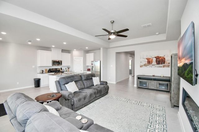 7415 Bristlegrass Colony Court, Cypress, TX 77433