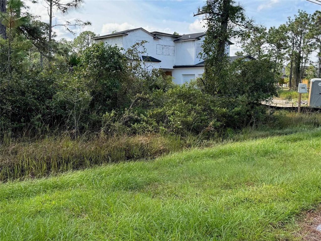 20468 SABAL STREET, Orlando, FL 32833