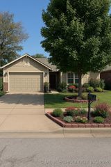27089 E 123rd Street S, Coweta, OK 74429