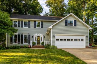 2827 Kings Mill Road, Greensboro, NC 27407