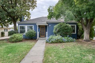 523 W Floradora Avenue, Fresno, CA 93728