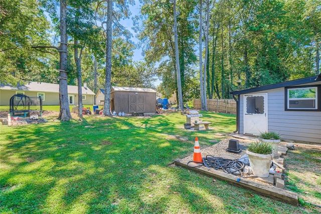 1507 Locust Log Way, Austell, GA 30168