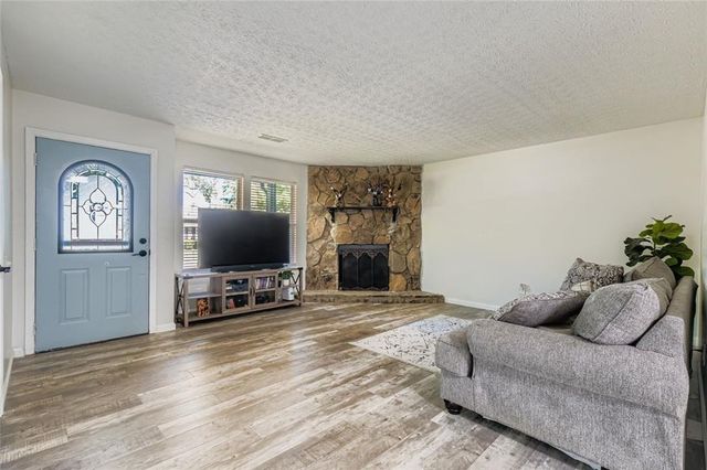 1507 Locust Log Way, Austell, GA 30168