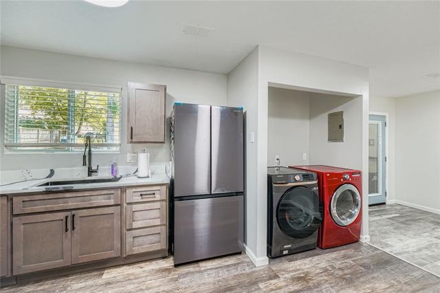 1507 Locust Log Way, Austell, GA 30168