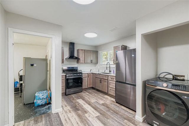 1507 Locust Log Way, Austell, GA 30168