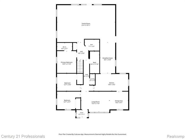 3621 Livernois Road, Troy, MI 48083
