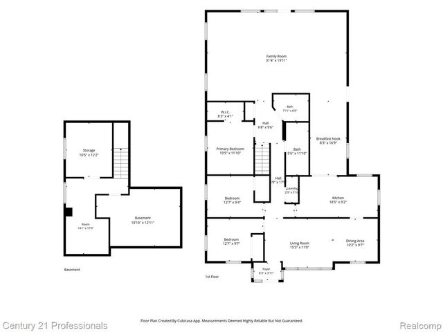 3621 Livernois Road, Troy, MI 48083