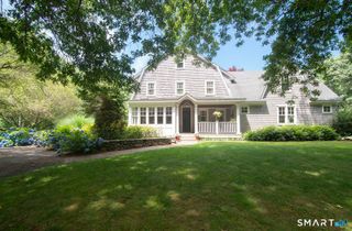 12 Castle Hill Road, Stonington, CT 06379