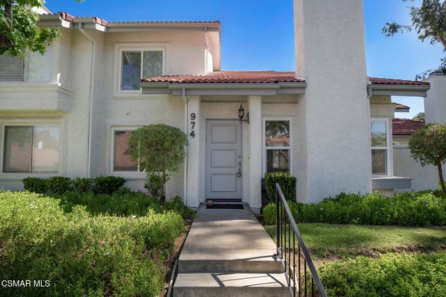 974 Quarterhorse Lane, Oak Park, CA 91377