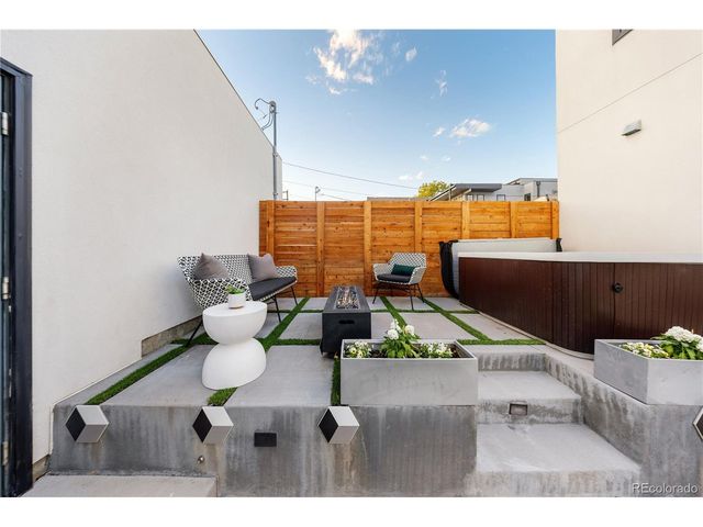 3645 Lipan St, Denver, CO 80211