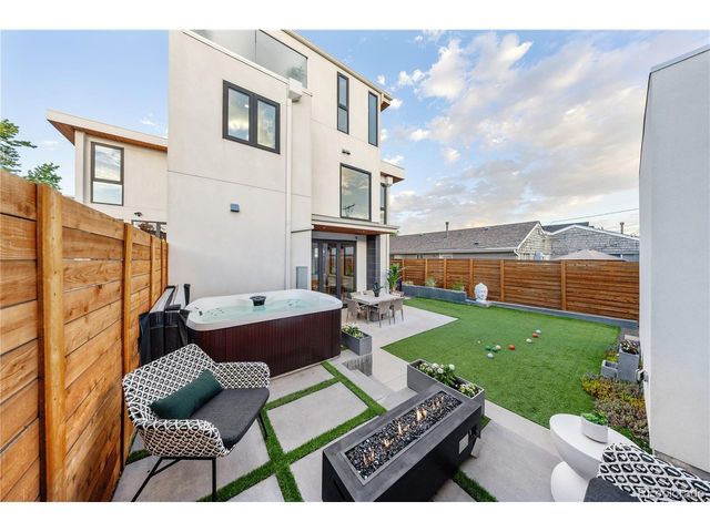 3645 Lipan St, Denver, CO 80211
