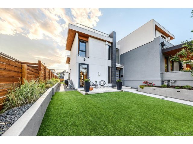 3645 Lipan St, Denver, CO 80211