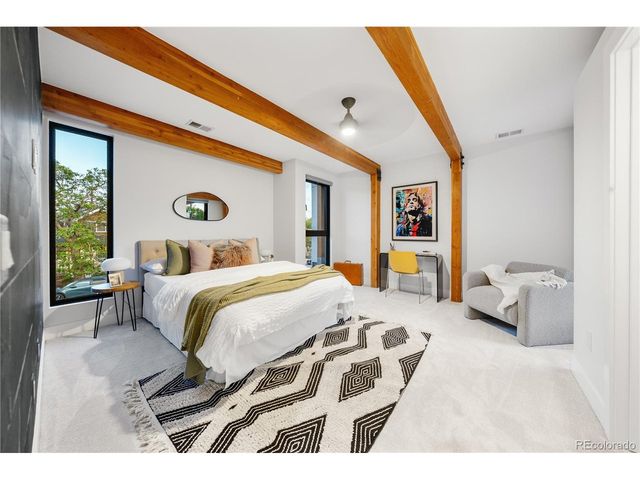 3645 Lipan St, Denver, CO 80211