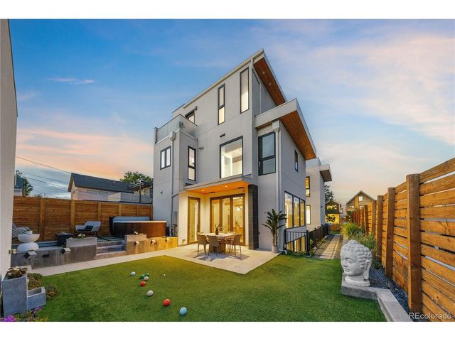 3645 Lipan St, Denver, CO 80211