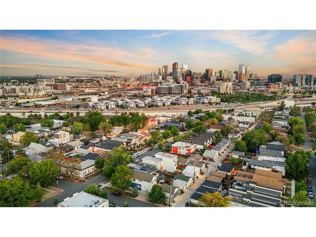3645 Lipan St, Denver, CO 80211