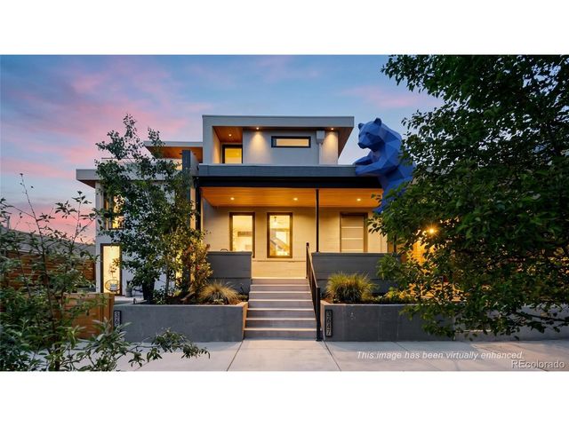 3645 Lipan St, Denver, CO 80211
