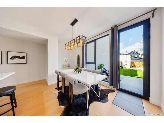 3645 Lipan St, Denver, CO 80211