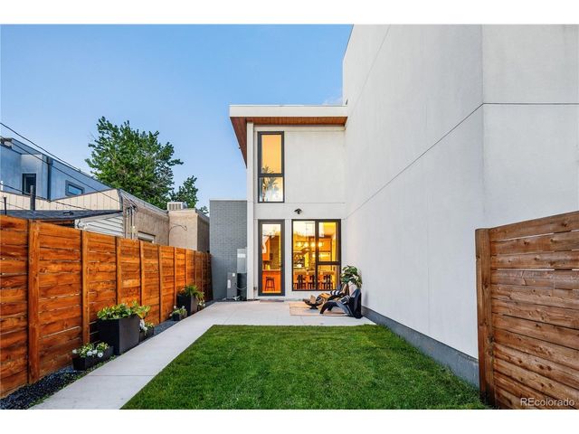 3645 Lipan St, Denver, CO 80211