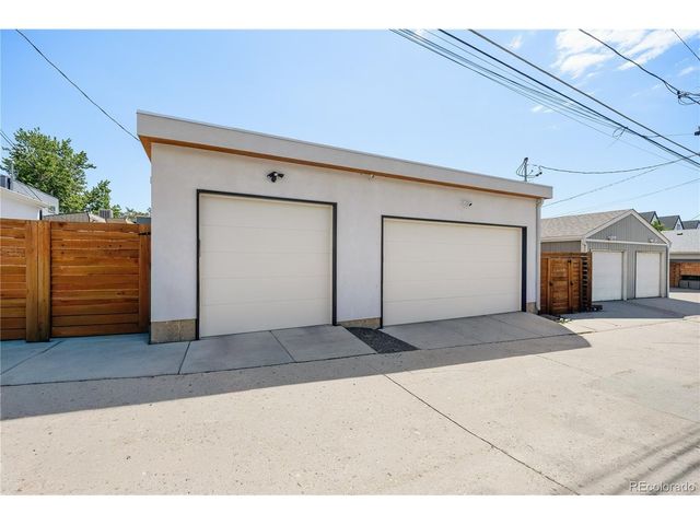 3645 Lipan St, Denver, CO 80211