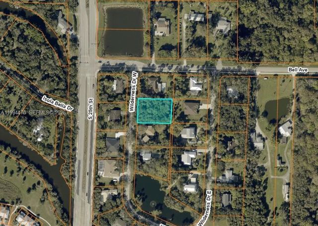 3602 Wilderness Dr W, Fort Pierce, FL 34982