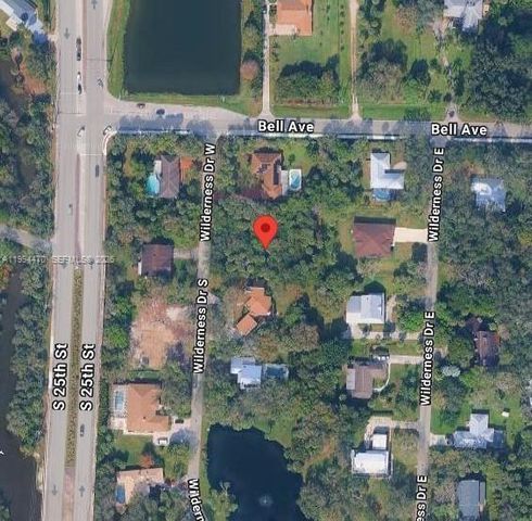 3602 Wilderness Dr W, Fort Pierce, FL 34982
