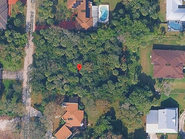 3602 Wilderness Dr W, Fort Pierce, FL 34982