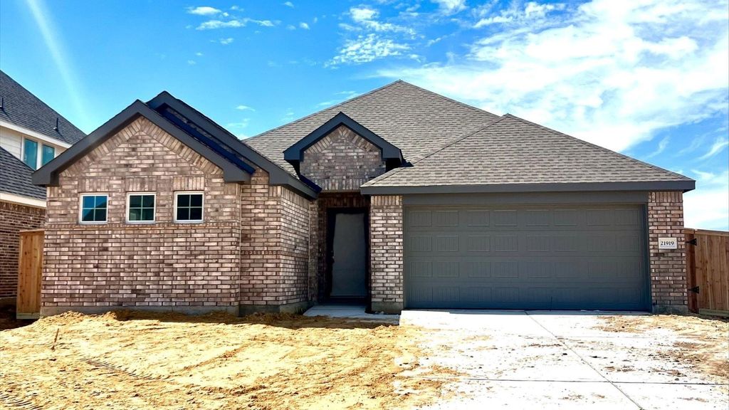 21919 Iris Colony Drive, Waller, TX 77484