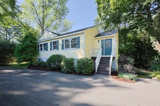122 N Worcester St, Norton, MA 02766