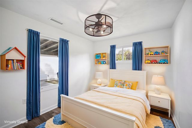 624 S Goodrich Street, Colfax, IA 50054