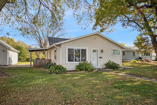 624 S Goodrich Street, Colfax, IA 50054