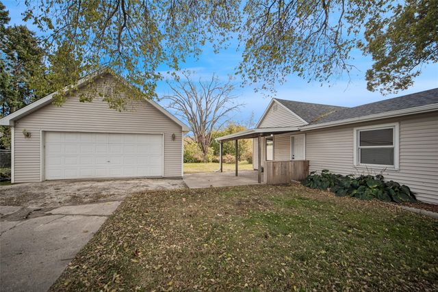 624 S Goodrich Street, Colfax, IA 50054