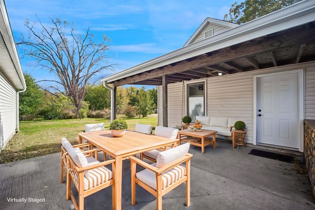 624 S Goodrich Street, Colfax, IA 50054