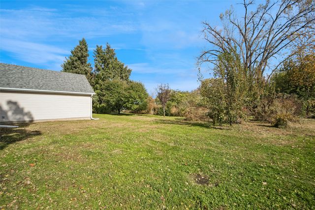 624 S Goodrich Street, Colfax, IA 50054