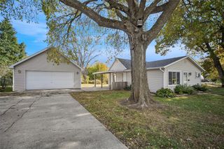 624 S Goodrich Street, Colfax, IA 50054