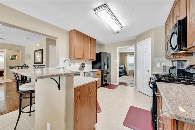 2114 Camdon Drive, Deer Park, TX 77536