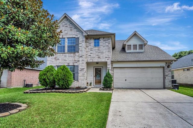 2114 Camdon Drive, Deer Park, TX 77536