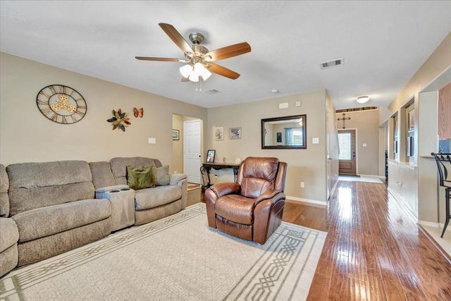 2114 Camdon Drive, Deer Park, TX 77536