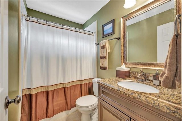 2114 Camdon Drive, Deer Park, TX 77536