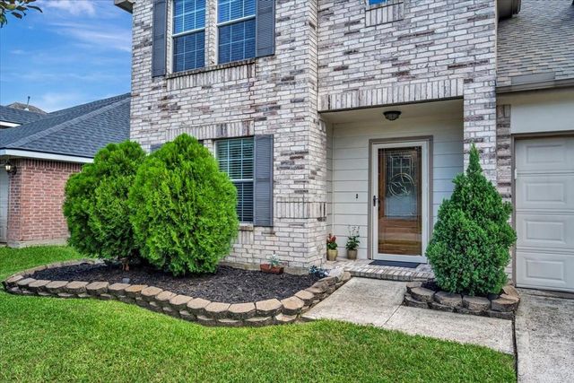 2114 Camdon Drive, Deer Park, TX 77536