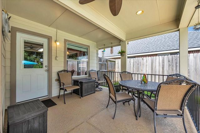 2114 Camdon Drive, Deer Park, TX 77536