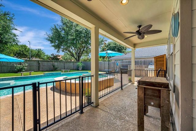 2114 Camdon Drive, Deer Park, TX 77536