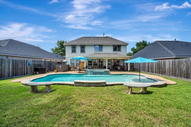 2114 Camdon Drive, Deer Park, TX 77536